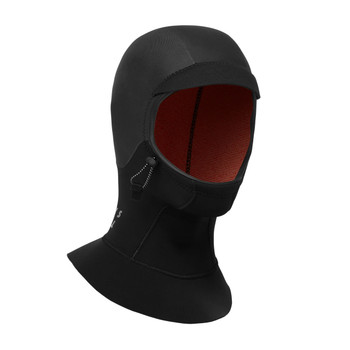 2023 Mystic Roam Hood Long 3mm